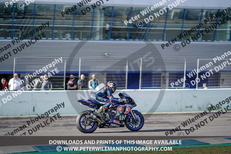 25 to 27th november 2017;Jerez;event digital images;motorbikes;no limits;peter wileman photography;trackday;trackday digital images